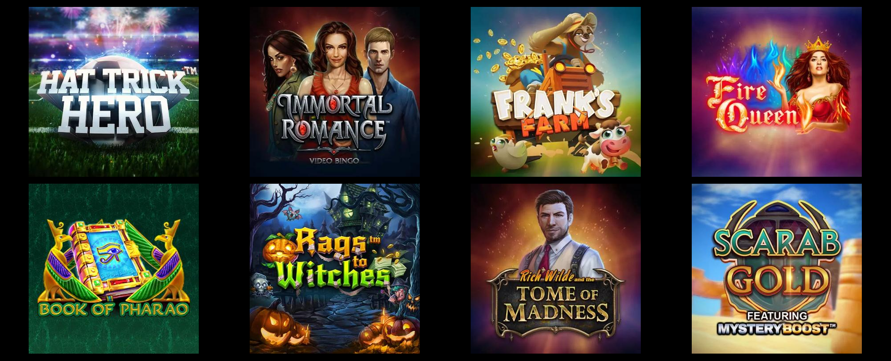 Variedade de Bônus na Cassino 952bet.COM